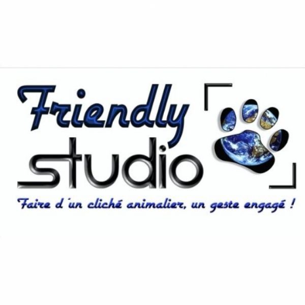 Friendly Studio - Uw huisdierfotograaf