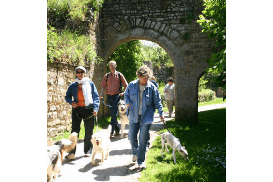 Abbaye de Beauport