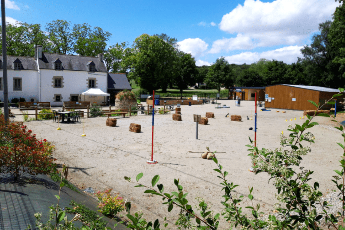 Parc de Loisirs – Louarnig Park