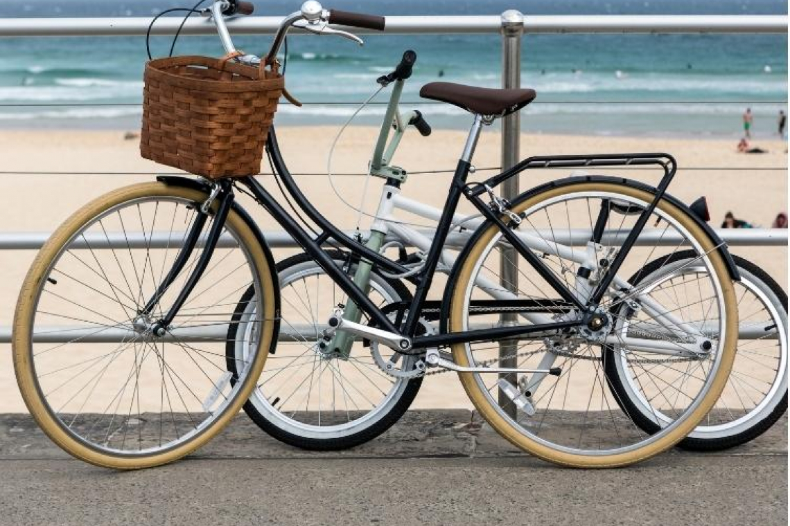 David Sport – Loueur de vélos