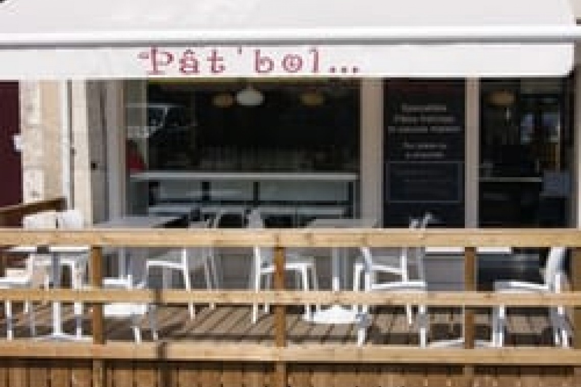 Restaurant le Pât’bol