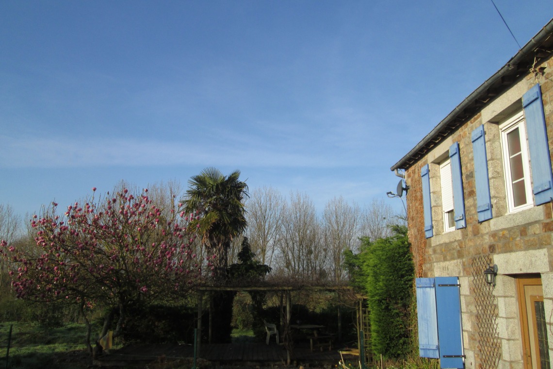 Gîtes Ki-Mor