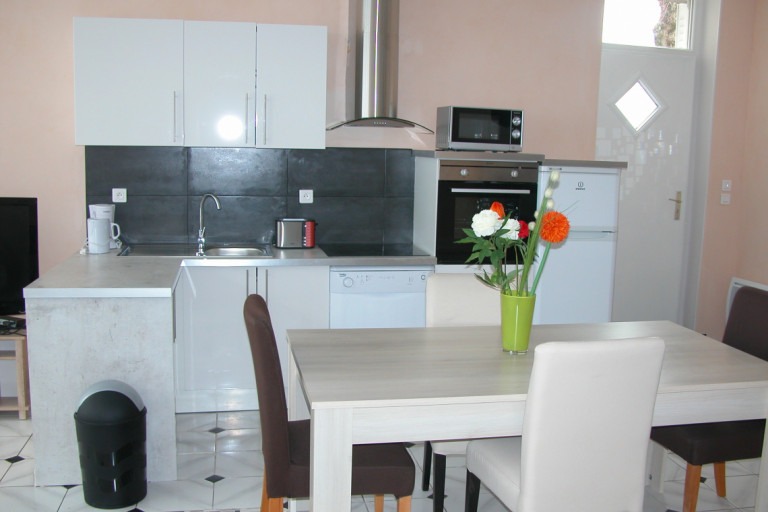 Aquanerius Residence – photo 1