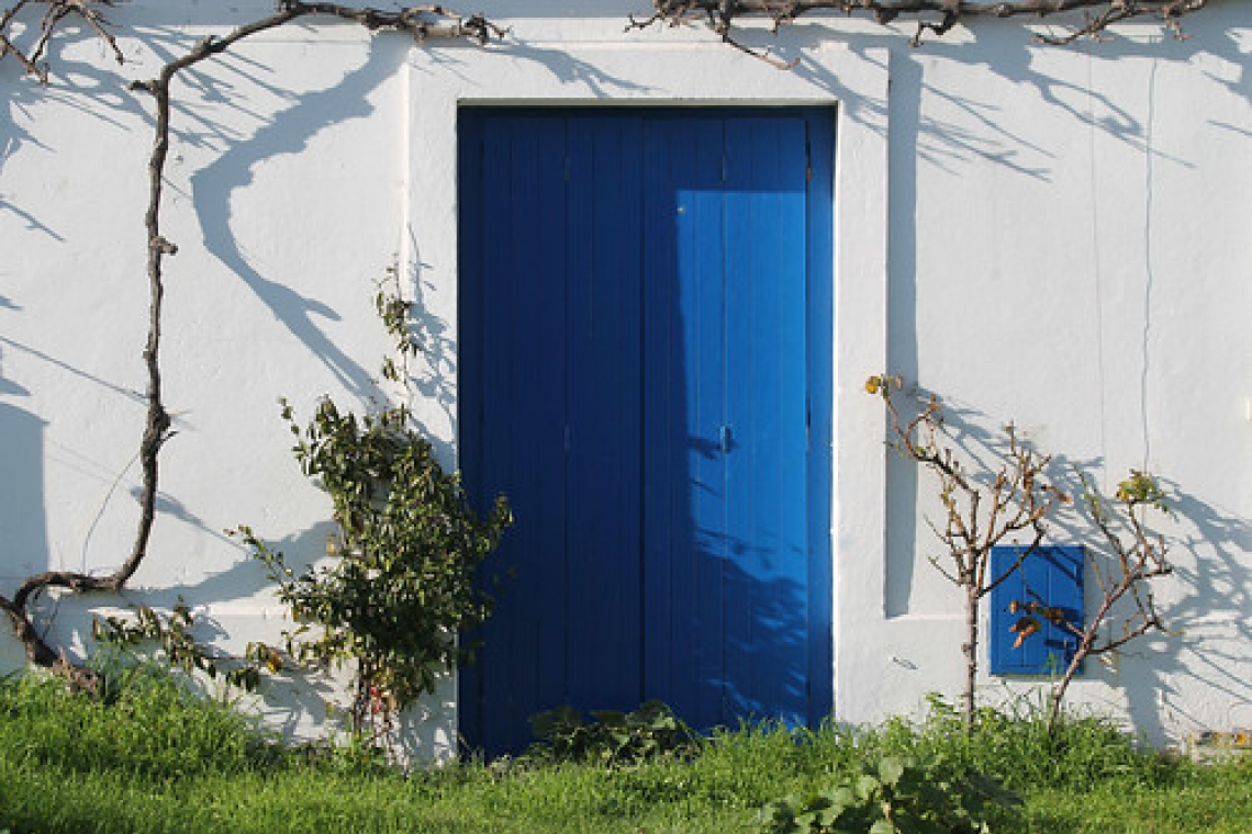 Maison de la nacre