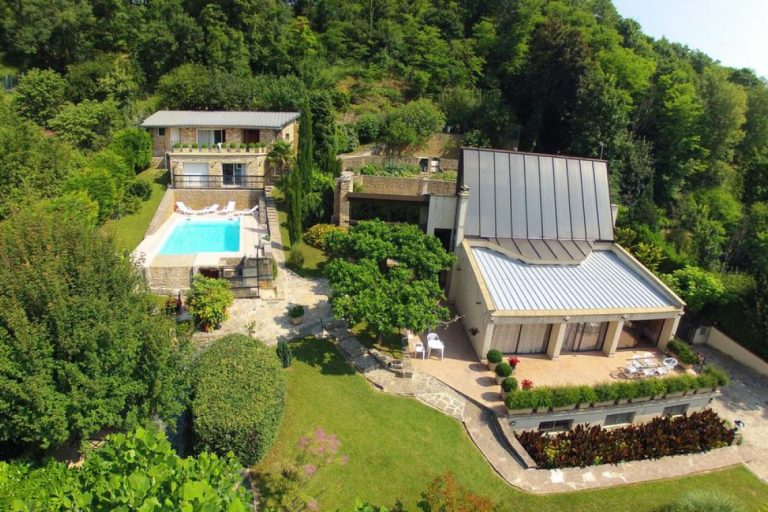 Chambres d’hôtes La Villa du Rhône – photo 7