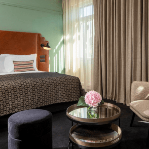 Maison Rouge Strasbourg - Hôtel & Spa