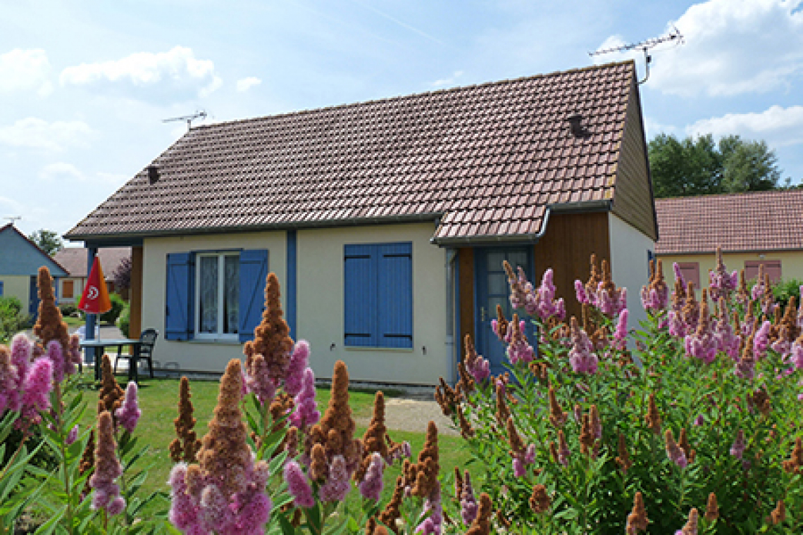 Domaine Marina Holyder