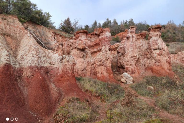 La Vallée des Saints – photo 1