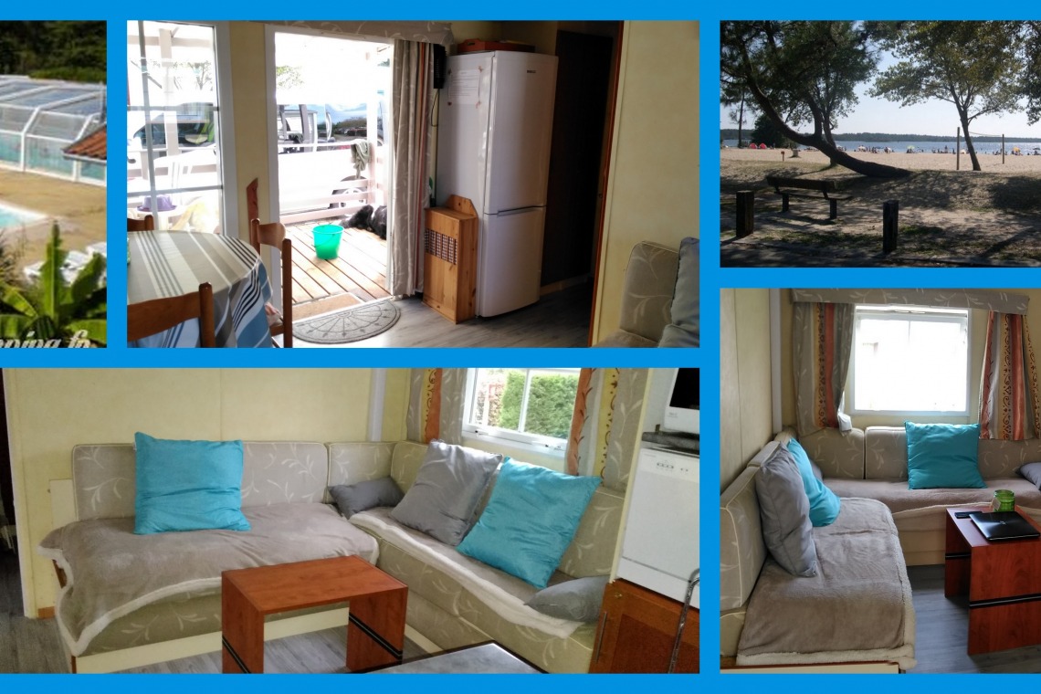 Camping l’Arbre d’Or