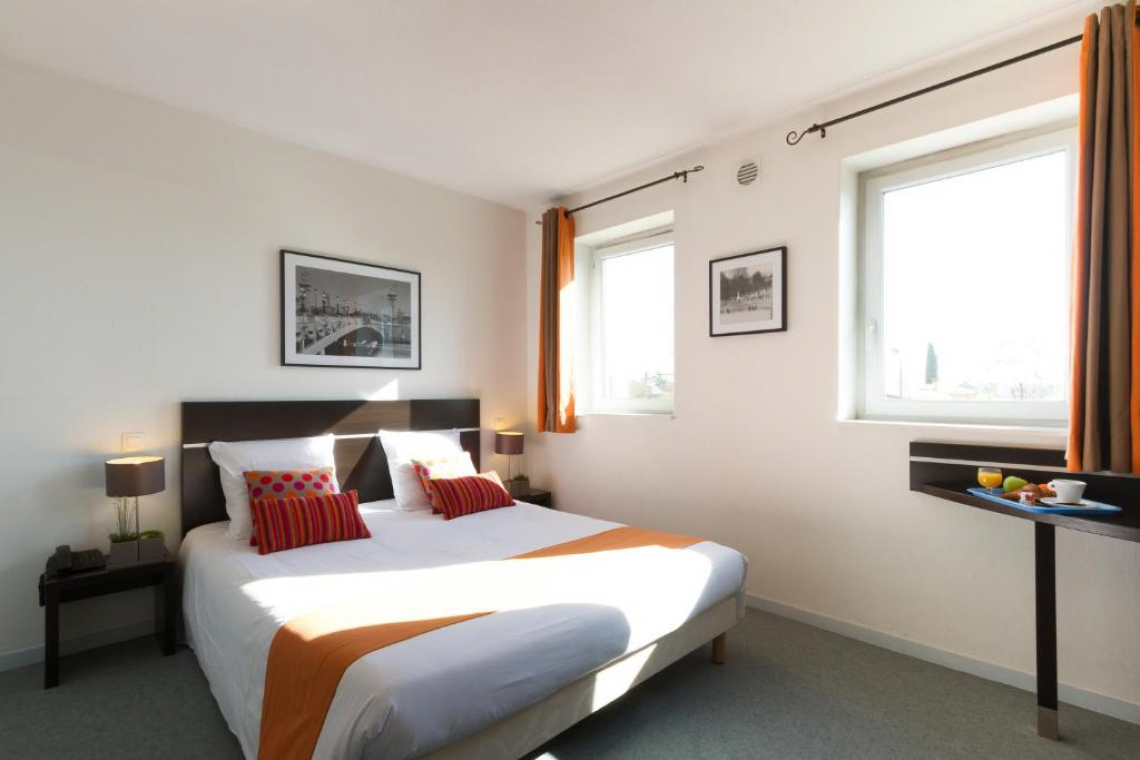 Nemea Appart’Hotel Toulouse Saint-Martin