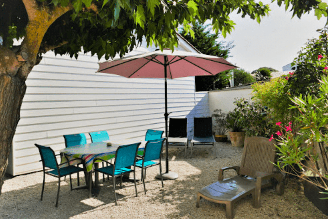Gîte Netmust Vacances