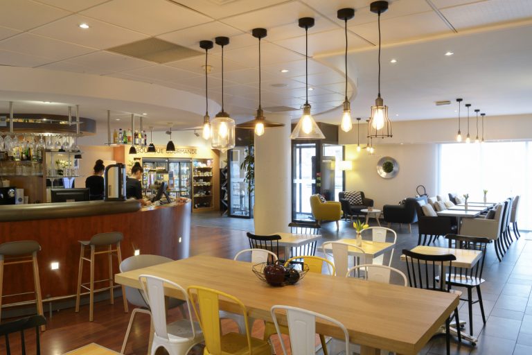 Novotel Suites Rouen Normandie – photo 6