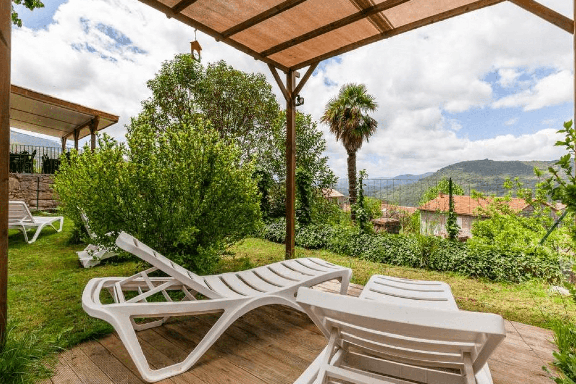 Gîte du Chalet Pietri
