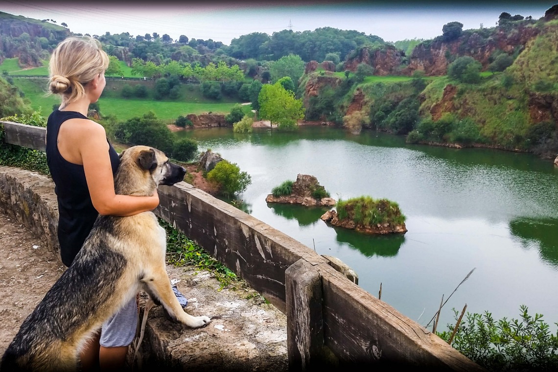 Parc de la nature de Cabarceno