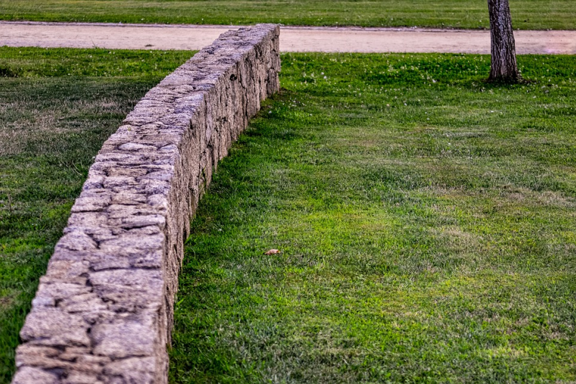 Parc-musée du granit