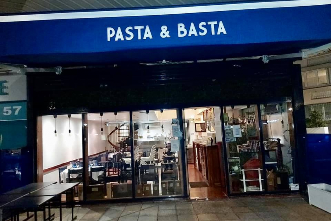Pasta e Basta