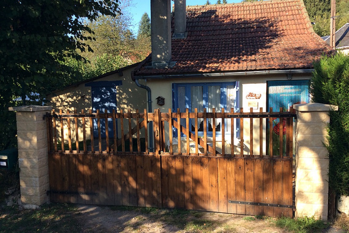 Gîte Petit Gouloux