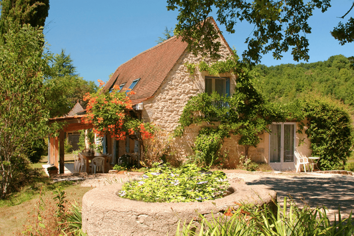 Domaine la Balme – Gîtes