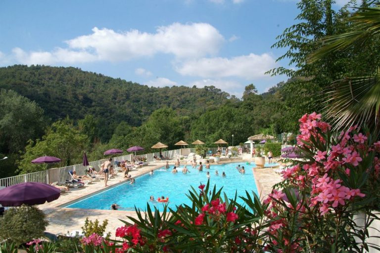 Camping Sites et Paysages LES PINEDES – photo 1
