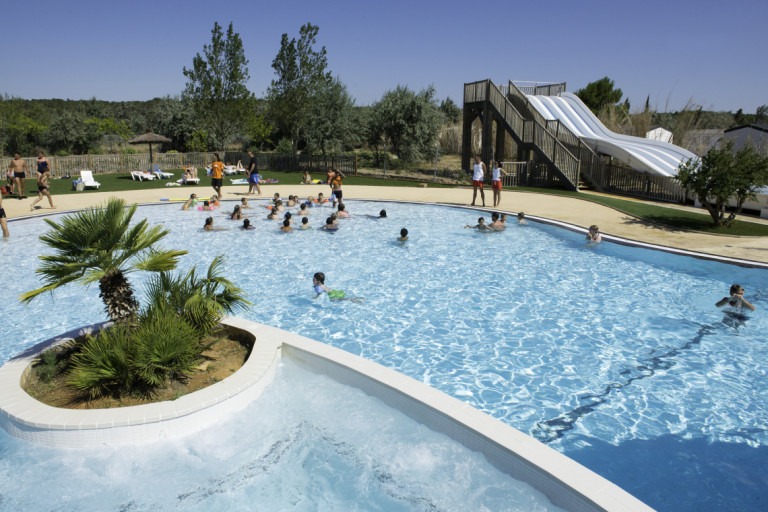 Camping Campéole La Côte des Roses 4* – photo 1