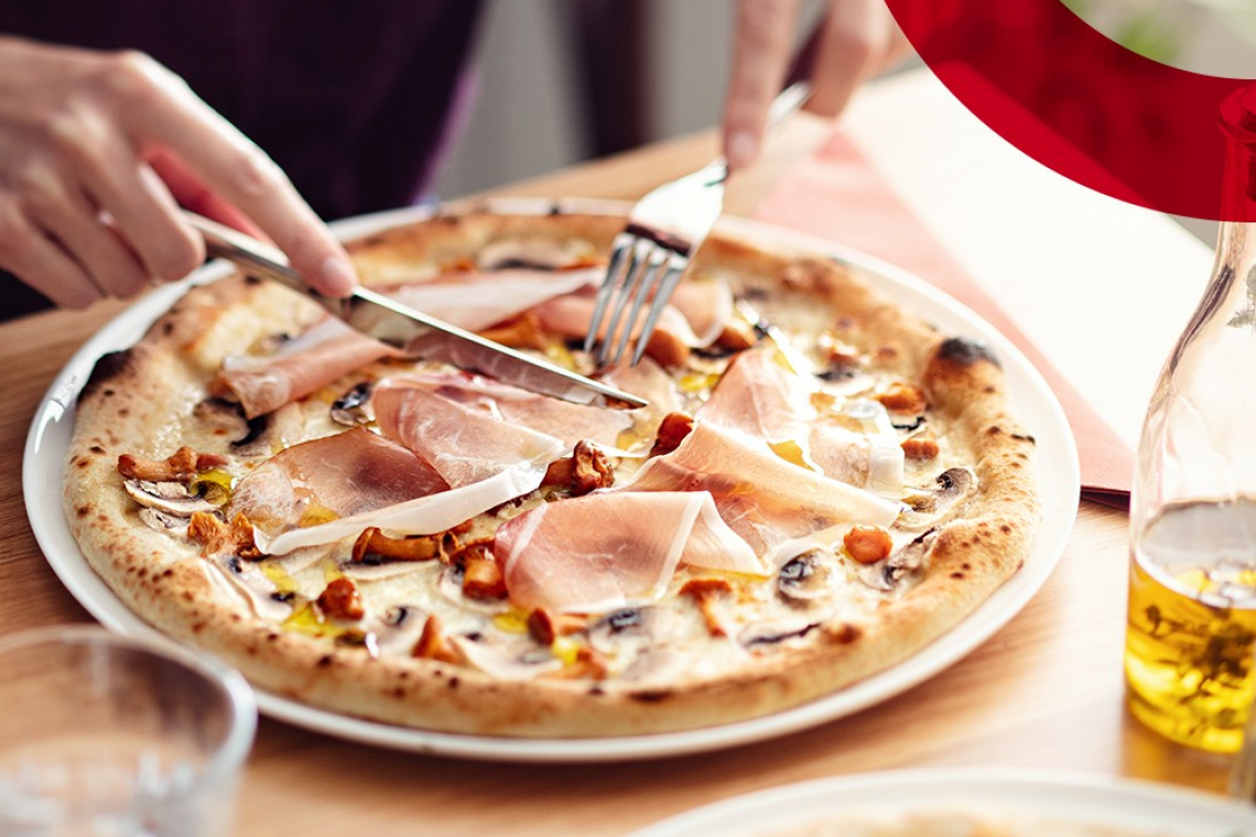 Pizzeria Del ARTE