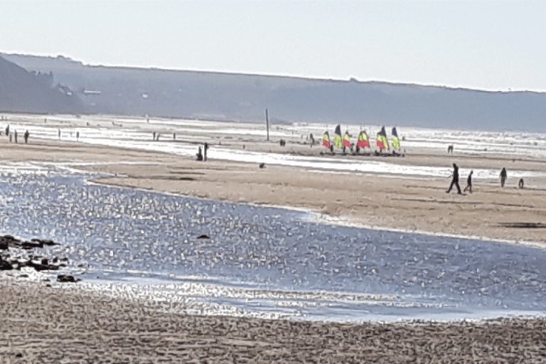 Gîtes Interludes Normands – photo 2
