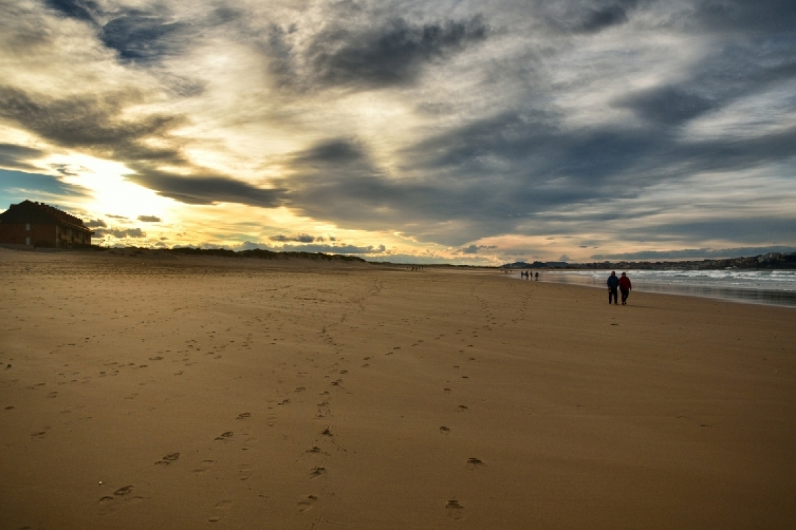 Plage de Cullera
