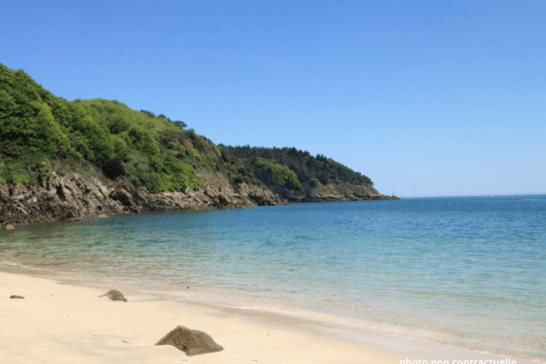 Plage des Chênes Lièges – Moliets-et-Maa – photo 1