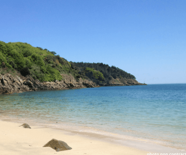 Plage de l’Horn – Plougoulm (29)