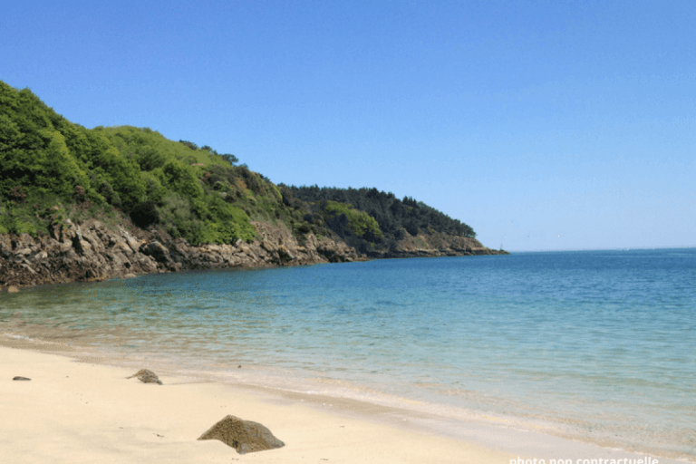 Plage Boutrouilles – Kerlouan – photo 1