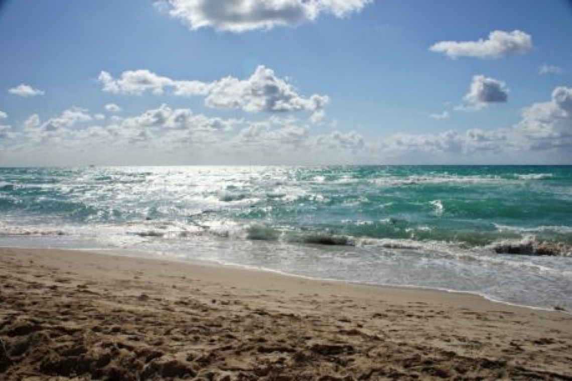 Plages de Soulac-sur-mer