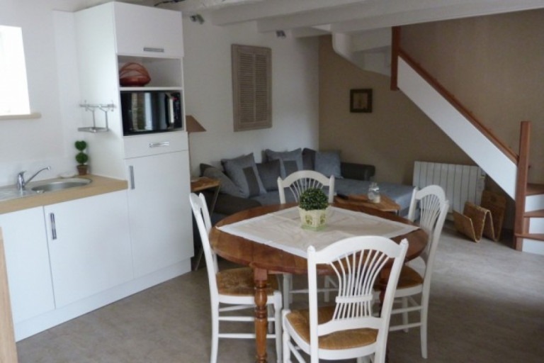 Gîte Chez Hamon et Corlay – photo 1