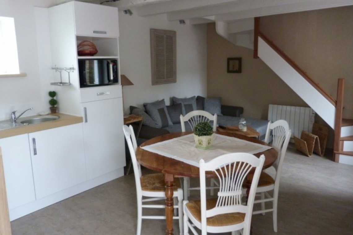 Gîte Chez Hamon et Corlay