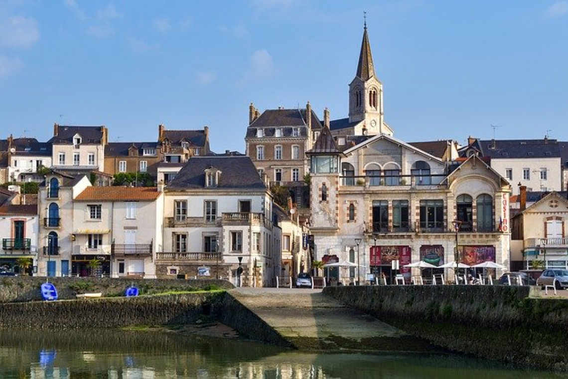 Circuit Le Collet