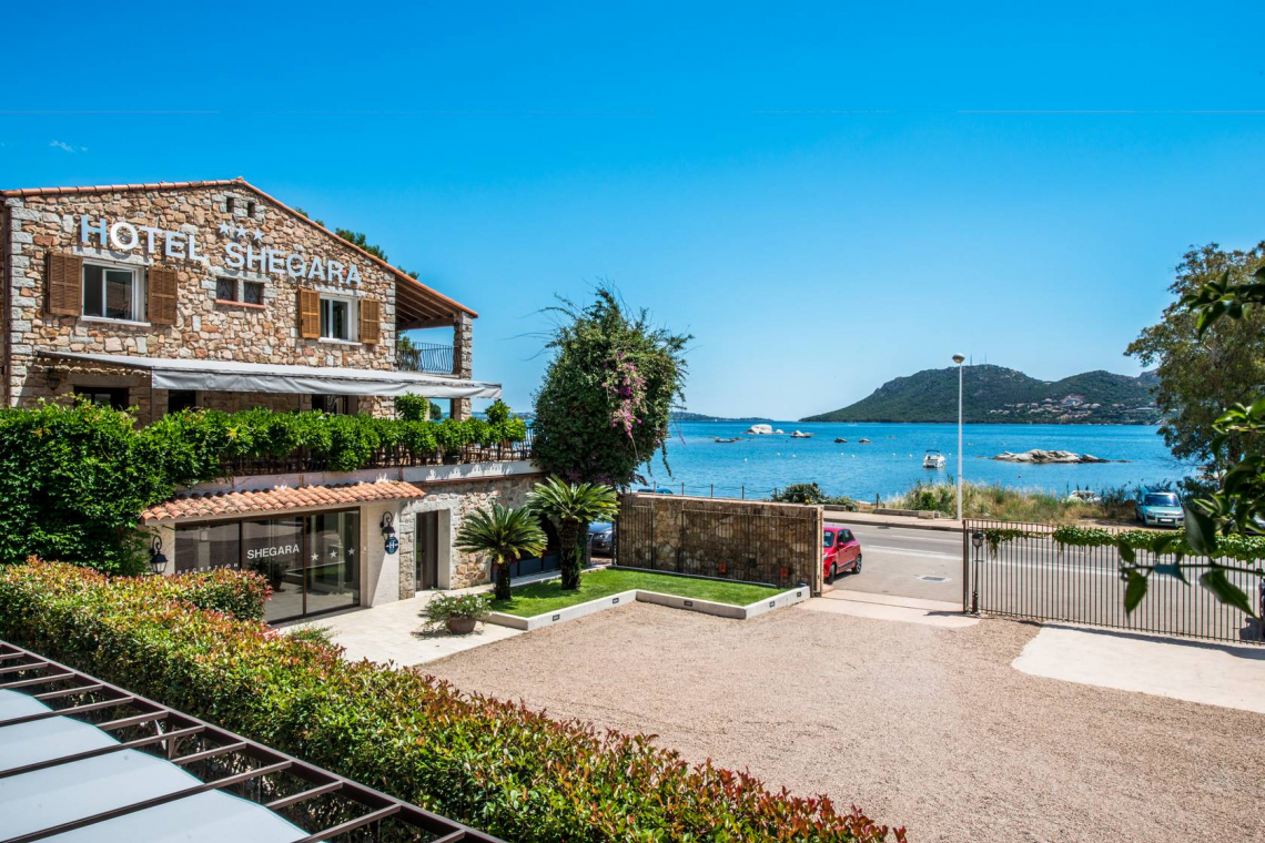 Hôtel Shegara