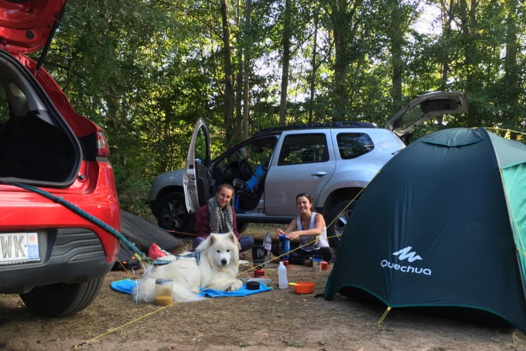 Camping Casa Ortas Alba – photo 1