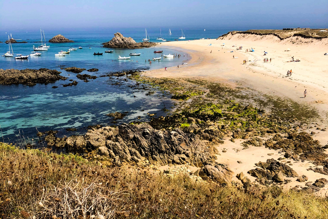 Ile de Houat – Morbihan