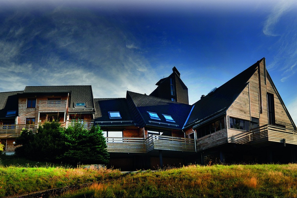 Sancy Resort