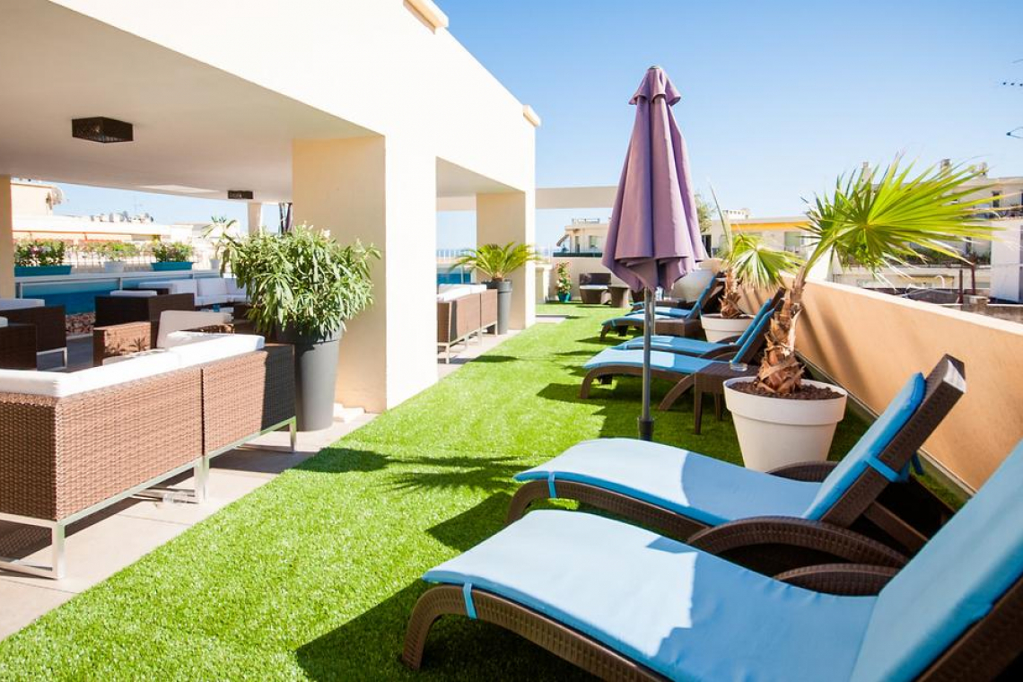 Residhome Promenade Nice