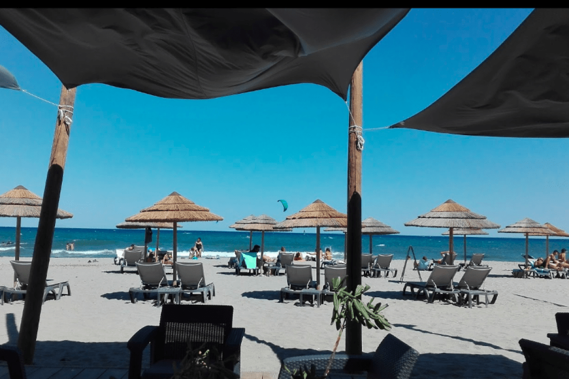 Costa Marina Alistro