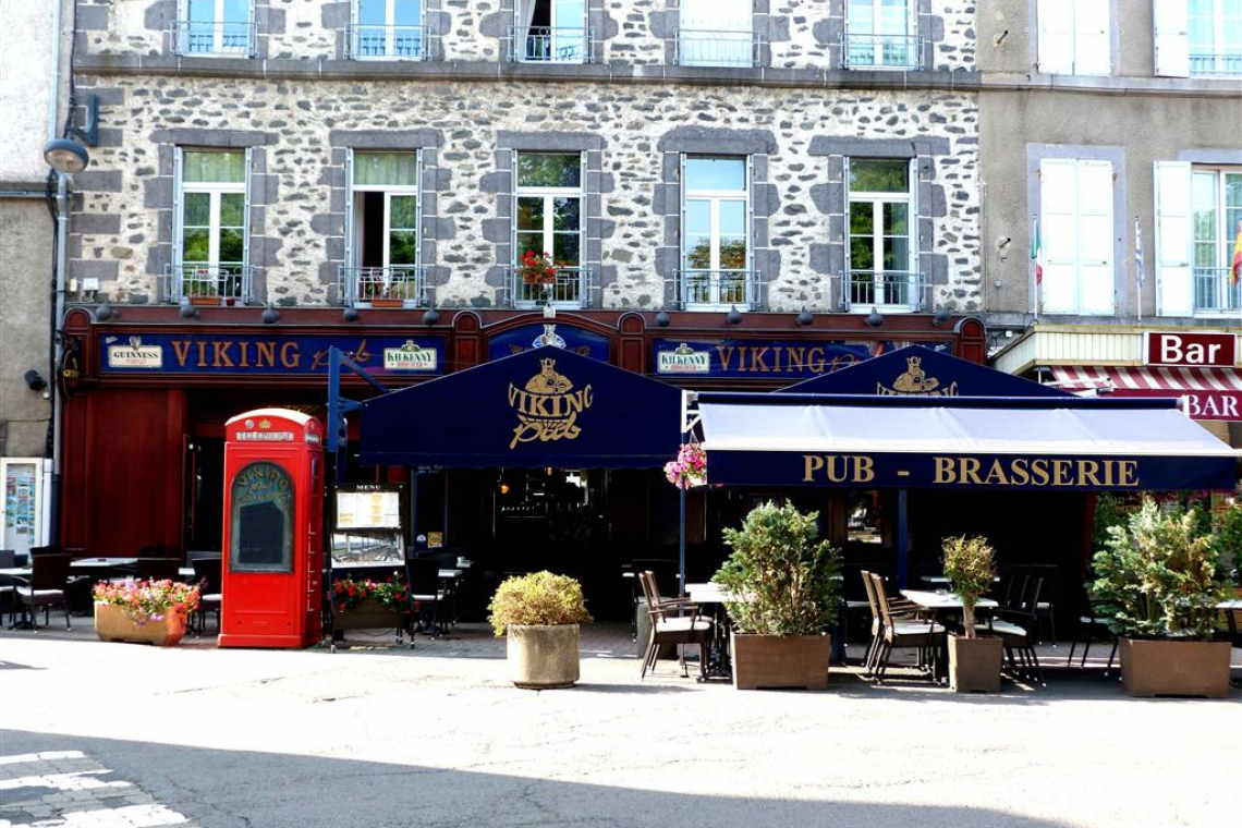 Brasserie Viking Pub