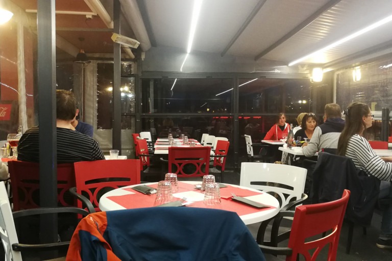 Restaurant la Marina – photo 1
