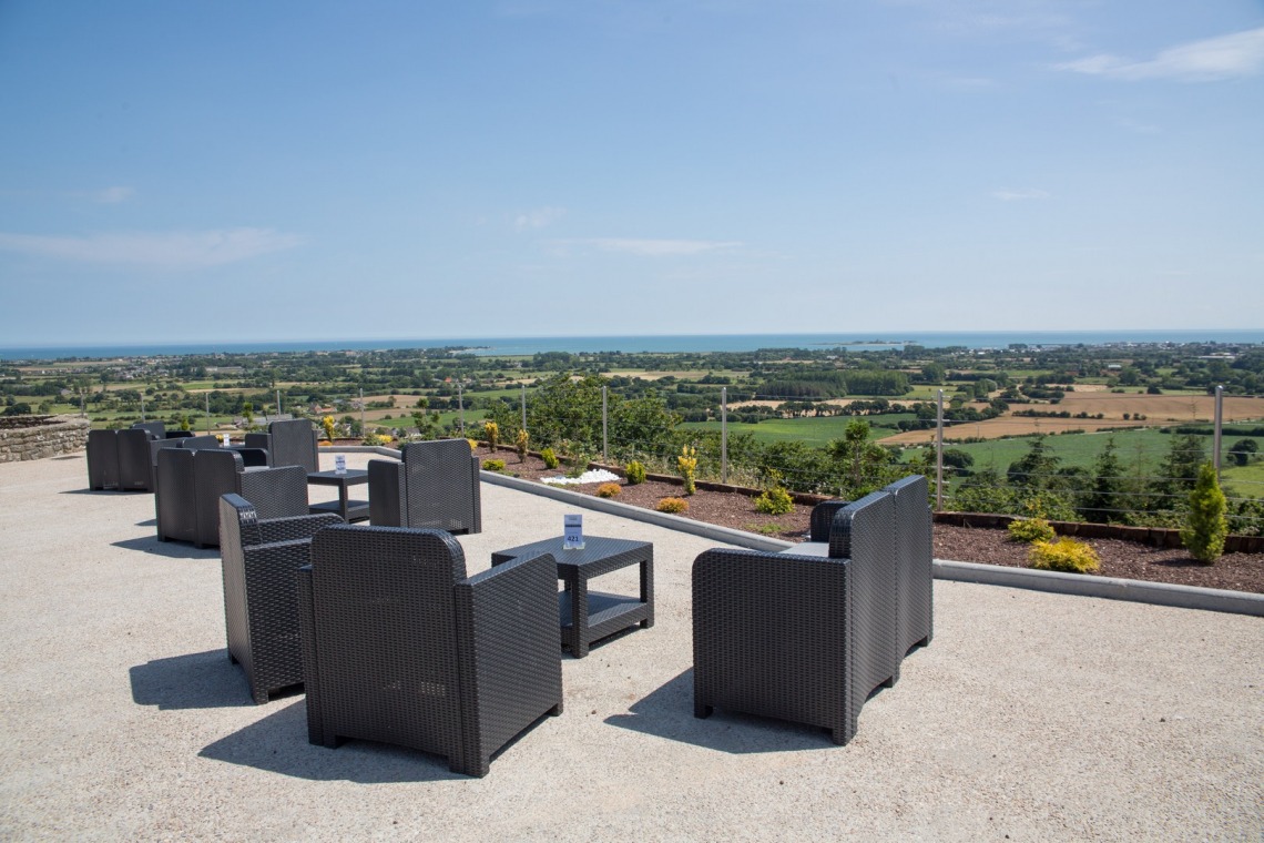 Restaurant Le Panoramique