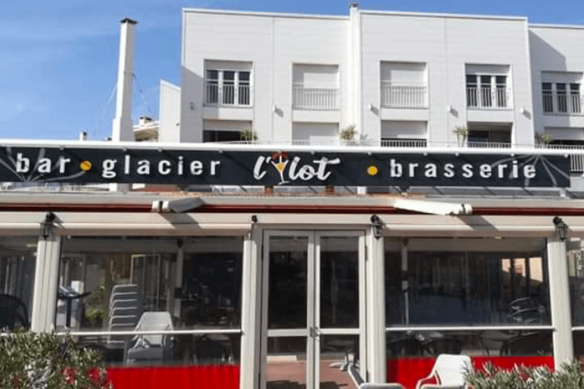 Restaurant L’ilôt