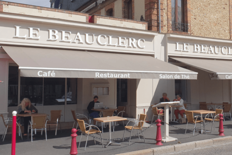Le Beauclerc – photo 1
