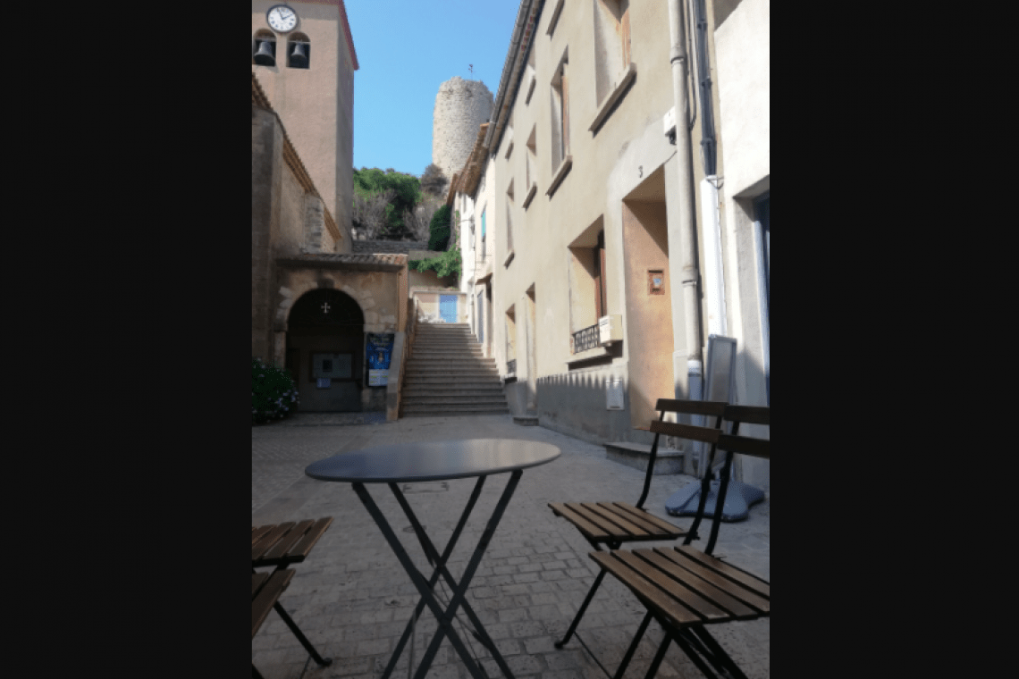 Restaurant Tot Barrejat