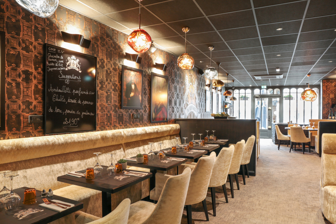 The French House Arras