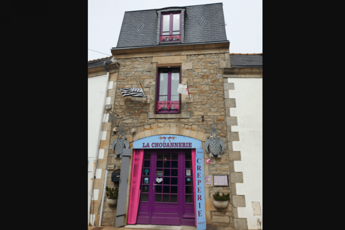 Restaurant la Chouannerie