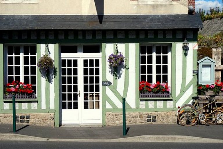 Le Moulin Saint Georges – photo 1