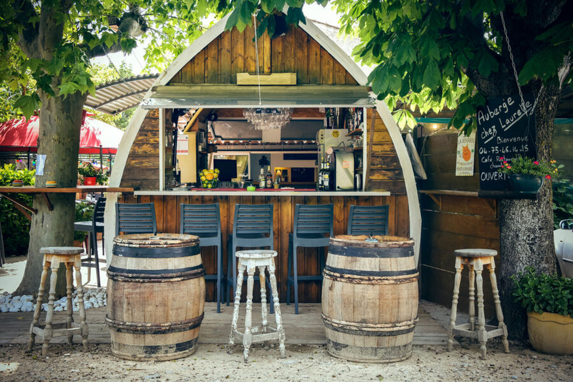 Auberge Chez Laurette